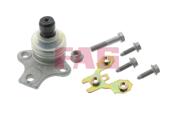 FAG 825 0352 10 — Опора кульова VW, SEAT 83 перед. міст знизу (старий номер 918212) (Вир-во FAG)