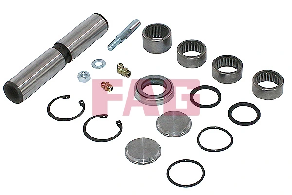 Repair Kit, kingpin