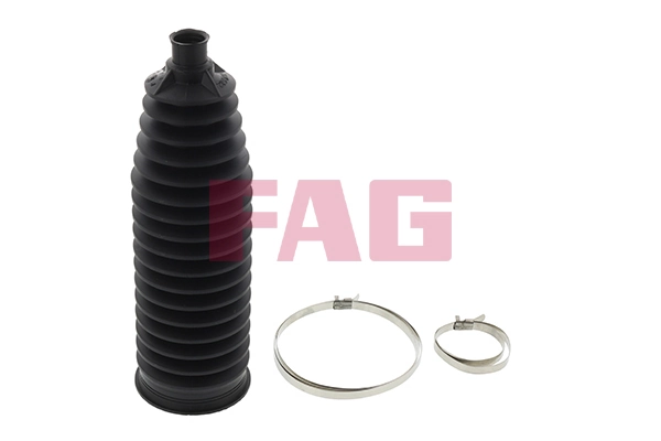 FAG 841 0030 30 — Пильовик рульового керування OPEL ASTRA G 98- (Старий номер 945307)(Вир-во FAG)