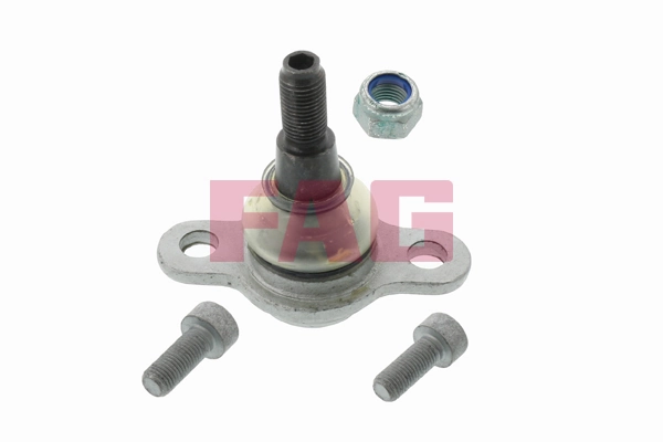 Rotule de suspension