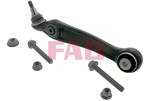 WAHACZ BMW P. X5 (F15,F85) X6 (F16,F86) 13- LE DOLNY TYŁ ZE ŚRUBAMI