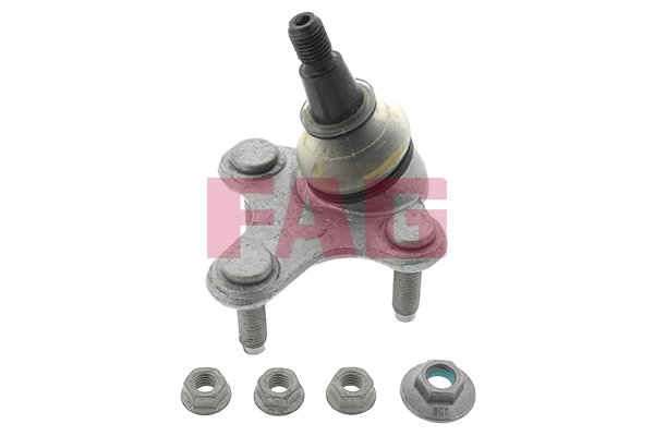 SCHAEFFLER FAG 825 0275 10 — Опора кульова