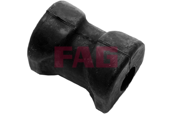 Mounting, stabiliser bar