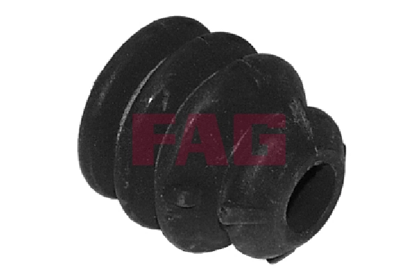Butée élastique, suspension Schaeffler FAG 810 0008 10