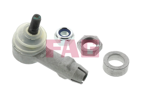 FAG 840 0828 10 — Накінечник рульової тяги VW, AUDI (старий номер 915402)(Вир-во FAG)