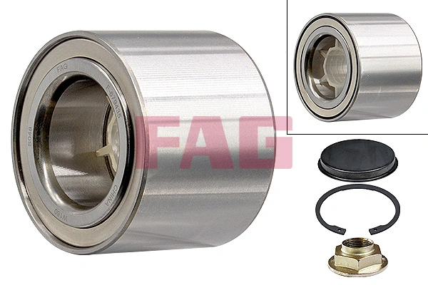 SCHAEFFLER FAG 713 6450 50