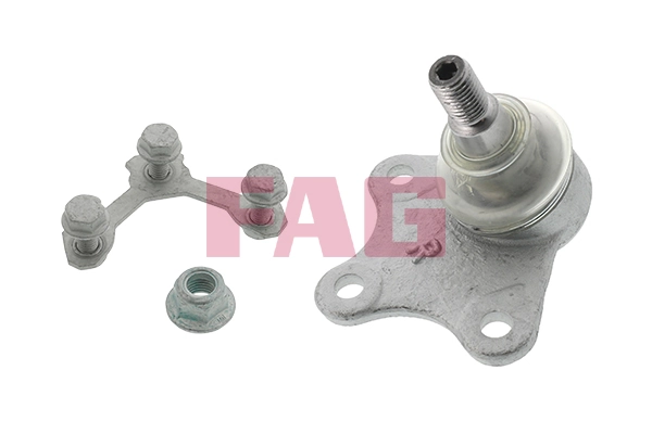 FAG 825 0055 10 — Опора кульова SEAT, SKODA, VW (Старий номер 917813)(Вир-во FAG)