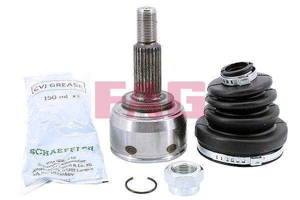 SCHAEFFLER FAG 771 0497 30