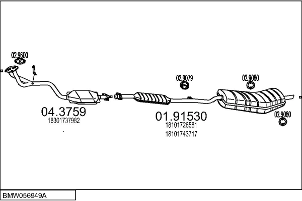 Exhaust System