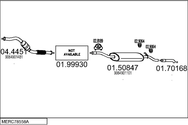 Exhaust System