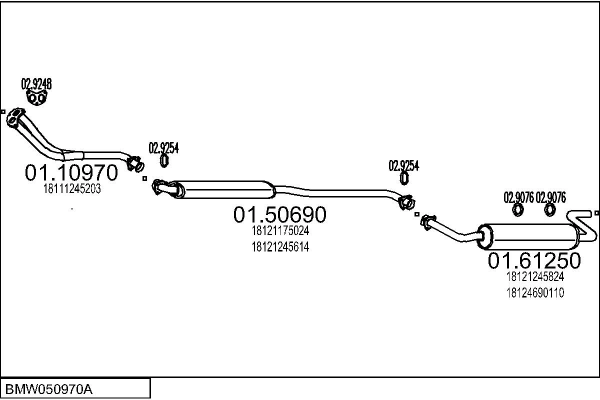 Exhaust System