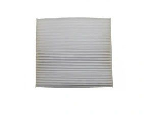 Filtre, air de l'habitacle