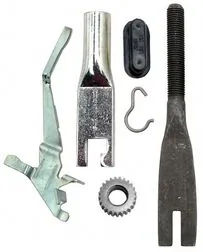 Kit d'accessoires, mâchoire de frein ALLMAKES 81488