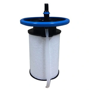 FILTR PALIWA FIAT 1,3/1,6JTD MULTIJET 10-
