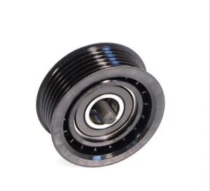 ROLKA NAPINACZA PASKA WIELOROWK. JEEP CHEROKE 2,2D 08-