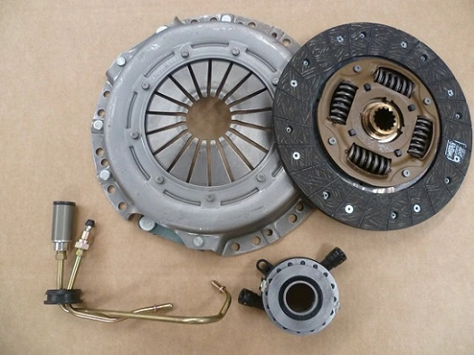 Kit d'embrayage ALLMAKES 91462