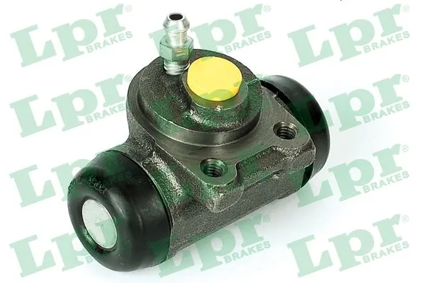LPR 4659