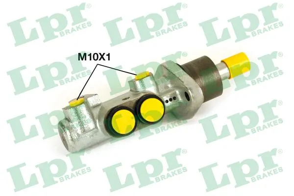 Maître-cylindre de frein LPR 1370