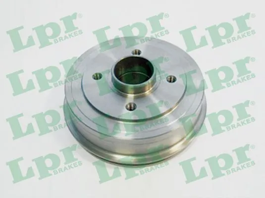 Tambour de Frein Renault Clio DACIA LOGAN