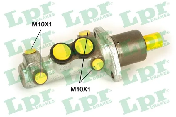 Maître-cylindre de frein LPR 1211
