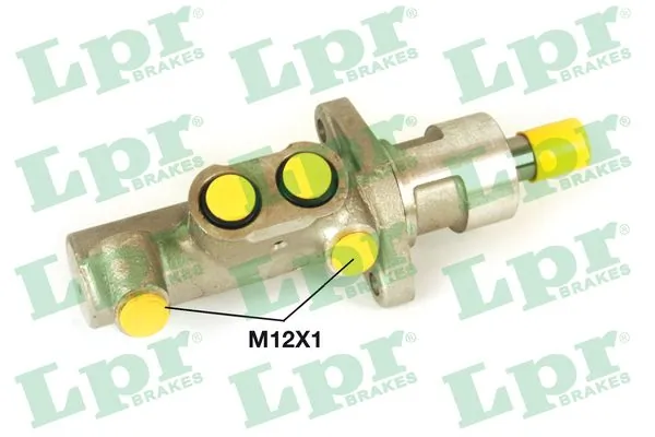 Maître-cylindre de frein LPR 1886