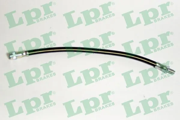 LPR 6T46017