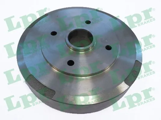 Tambour de frein LPR 7D0554