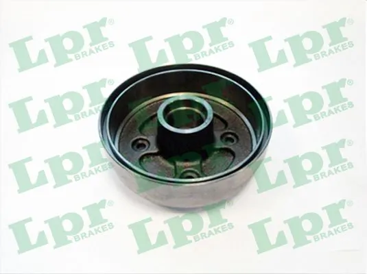 Tambour de frein LPR 7D0527