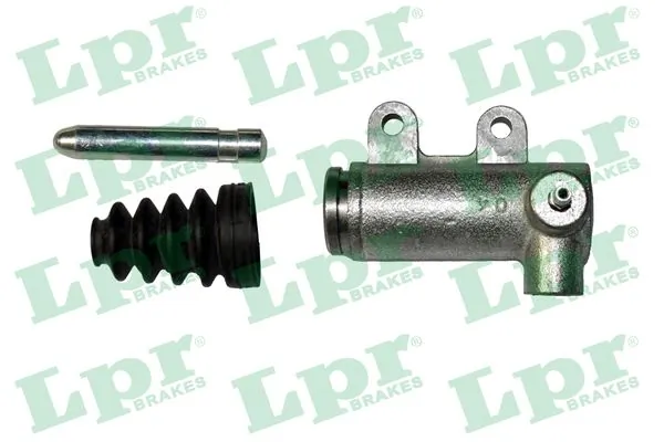 Cylindre récepteur, embrayage LPR 8110