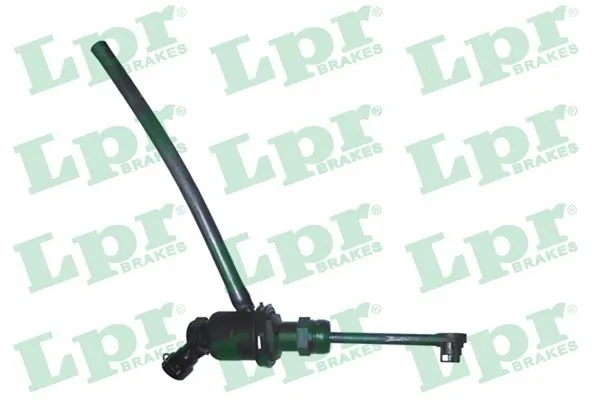 LPR 2285