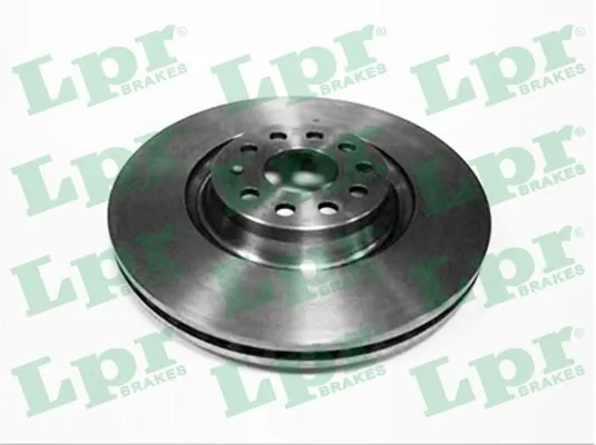 Disque de frein LPR V2010V