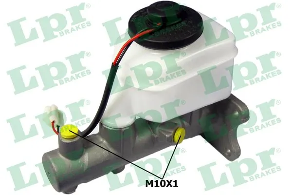 Maître-cylindre de frein LPR 1733