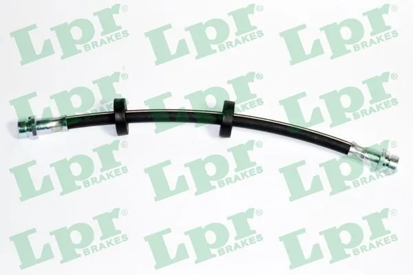 LPR 6T46588