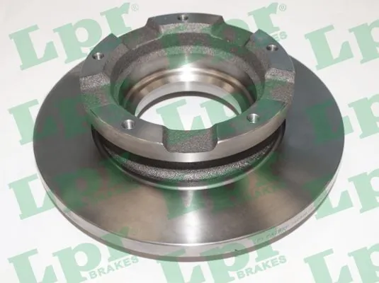 Disque de frein LPR F1020PA