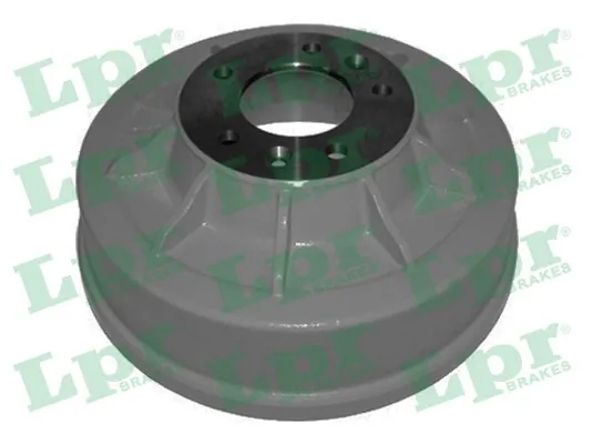 Tambour de frein LPR 7D0729