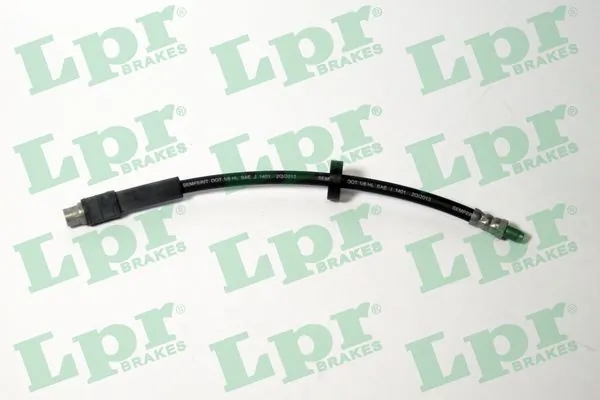 LPR 6T47948 — Шланг гальмівний
