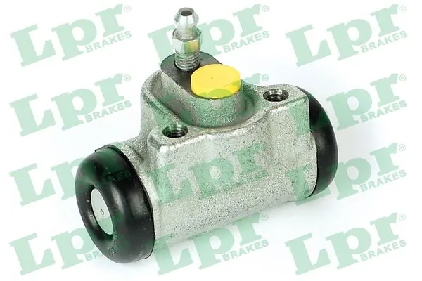 LPR 4680