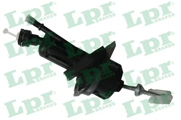 LPR 2343