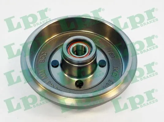 Tambour de frein LPR 7D0644C