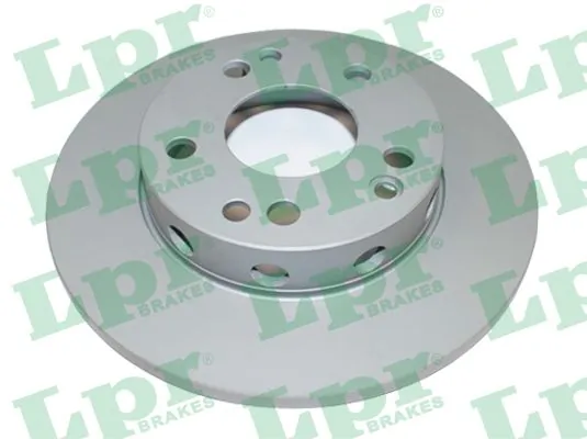 Disque de frein LPR M2111PR