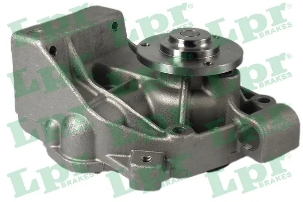 LPR WP0406 — Насос водяний PSA 2.8TDI 8140.43 (Вир-во LPR)