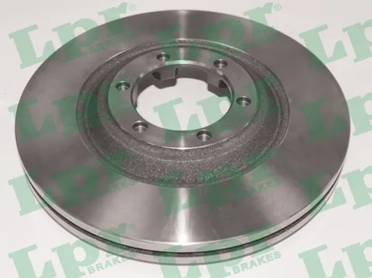 Disque de frein LPR B1003V