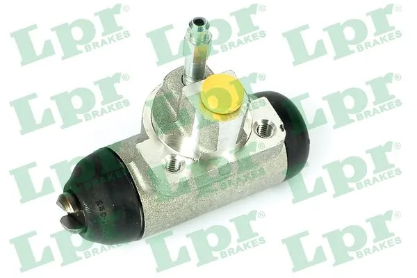 LPR 5503