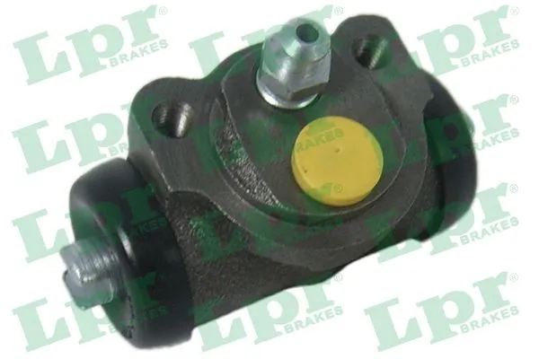 LPR 4154