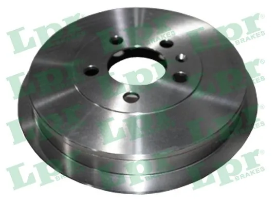 Tambour de frein LPR 7D0750