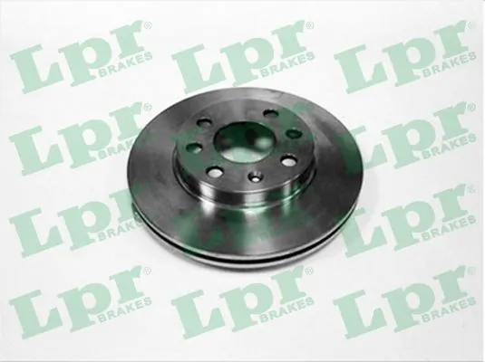 Disque de frein LPR O1591V