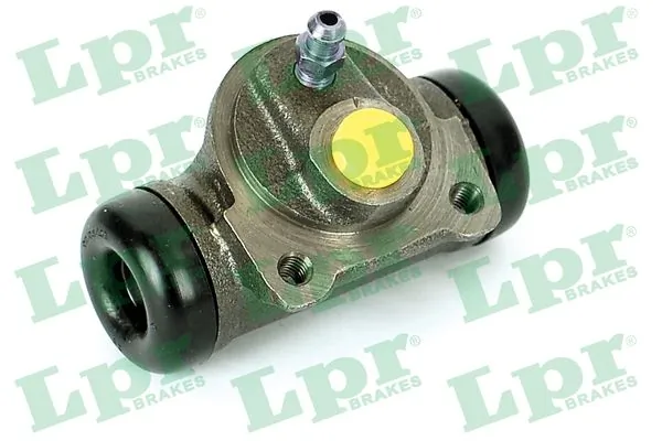 LPR 5161