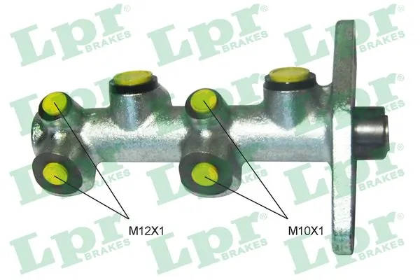 Maître-cylindre de frein LPR 1258