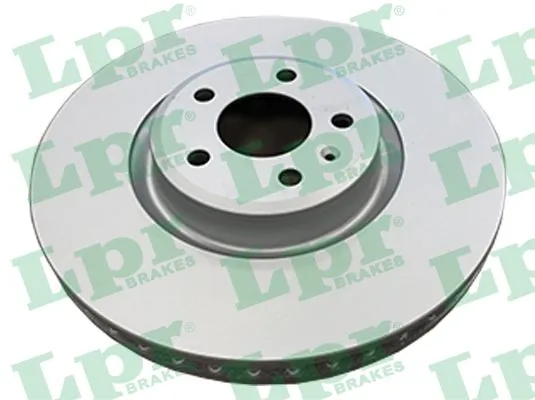 Disque de frein LPR A1058VR