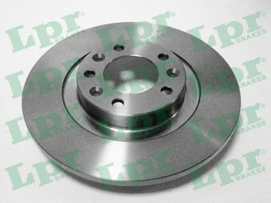 Disque de frein LPR C1023P